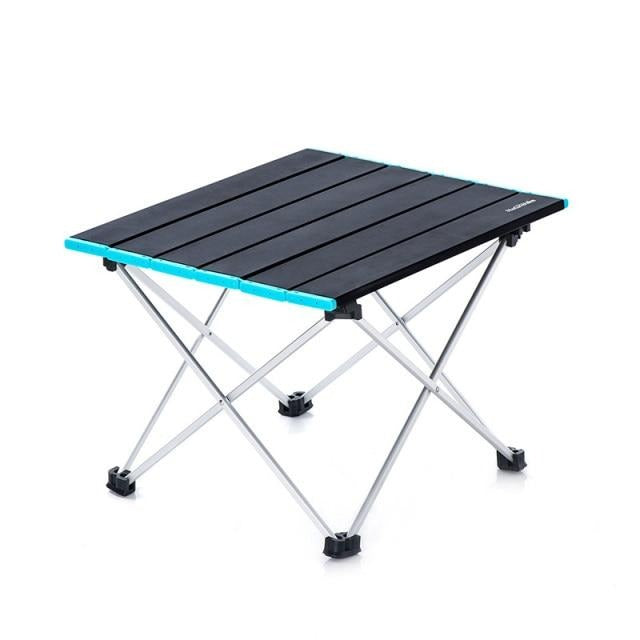 Lightweight foldable deals table